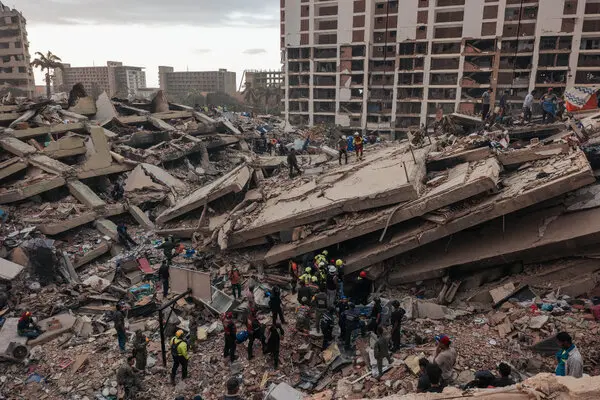 OMS: es probable que el total de fallecidos aumente