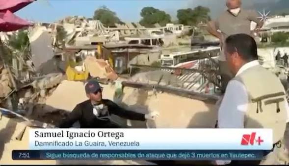 Un video grabado por jóvenes habría provocado que 120 rescatistas perdieran el tiempo y recursos en las labores de búsqueda