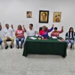Concejo Municipal aprueba recursos para atender víctimas de terremotos que lleguen a Maracaibo
