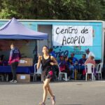 ¡Te esperamos este domingo! Si vas a la Ciclovía lleva tu aporte al centro de acopio