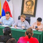 Concejo Municipal de Maracaibo debate ordenanzas para prevención de riesgos en la ciudad