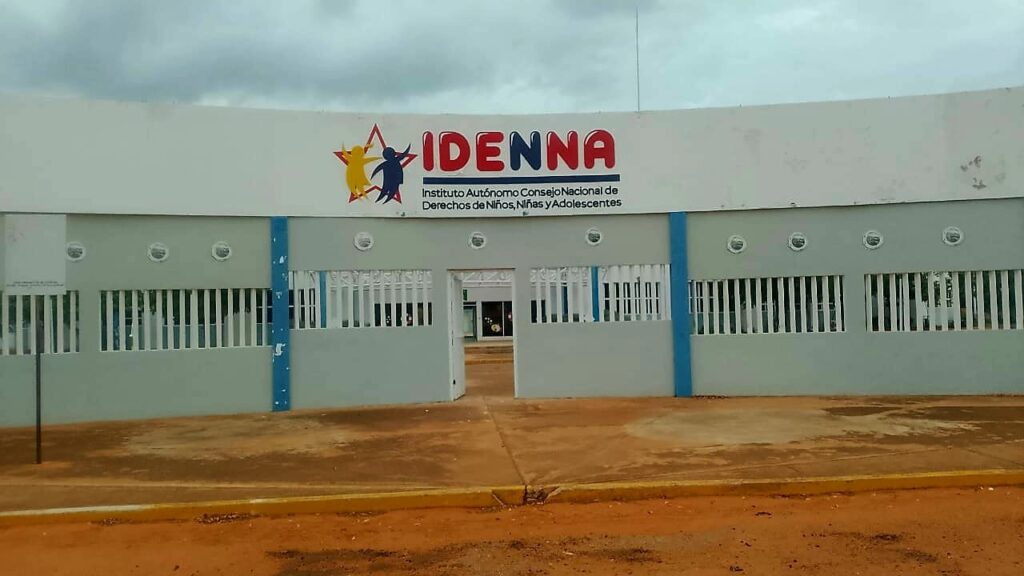 Idenna Zulia desmiente campaña de solicitud de dinero para supuesta apertura de casas de abrigo