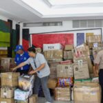 Alcaldía de Maracaibo solicita para centros de acopio envases plásticos para almacenar comida