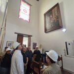 La Gobernación del Zulia inicia la sustitución y restauración del techo de la Catedral de Maracaibo