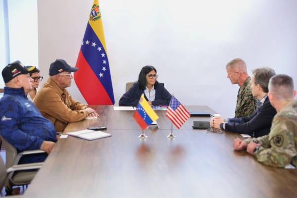 Ejecutivo venezolano plantea a la banca activar cartera de crédito hipotecario con subsidio de 80%