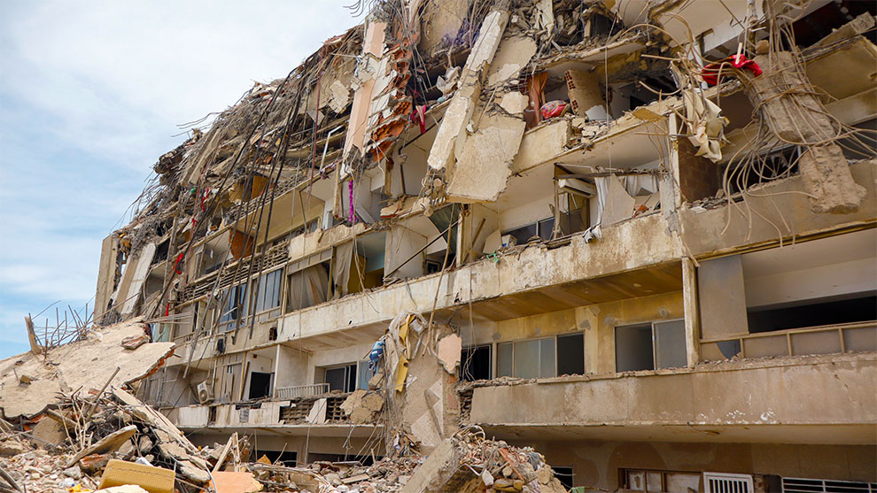 Venezuela enfrenta el enorme desafío de reconstruirse tras los terremotos