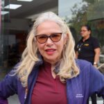 Tania Mesa: Primeros Auxilios Psicológicos son prioridad para atender personas afectadas por terremotos