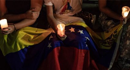Vigilias en Caracas y Maracaibo por los fallecidos