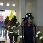Alcaldía Bolivariana de Maracaibo activa protocolos de evacuación en la Torre Bolívar
