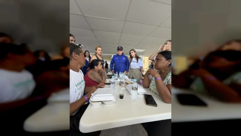 Cabello: Rechazamos las declaraciones vulgares y miserables del alcalde de Panamá
