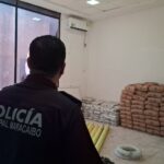 ‎¡Dignificando la labor policial! Alcaldía de Maracaibo avanza en la rehabilitación de sede de Polimaracaibo