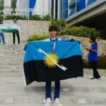 ¡Orgullo de Maracaibo para el mundo! Miguel Alejandro Vergel con distinción 'Gold Honour' internacional de Astronomía
