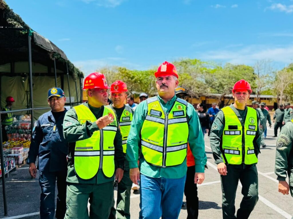 El Zulia supera las 570 toneladas de ayuda al centro de país con quinto envío este martes 7 de julio desde la Zodi