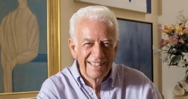 Fallece Fernando Chumaceiro, primer alcalde electo de Maracaibo