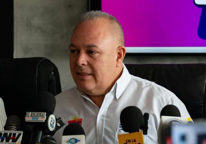 Miguel Silva, intendente del CPU: "Se trabaja en actualizar ordenanzas urbanísticas de la ciudad"