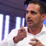José Alejandro Terán: 20 edificaciones que están acá, tienen luz verde