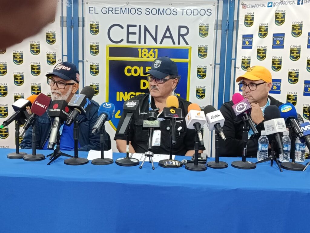 54 edificios en Aragua se encuentran en semáforo rojo