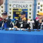 54 edificios en Aragua se encuentran en semáforo rojo
