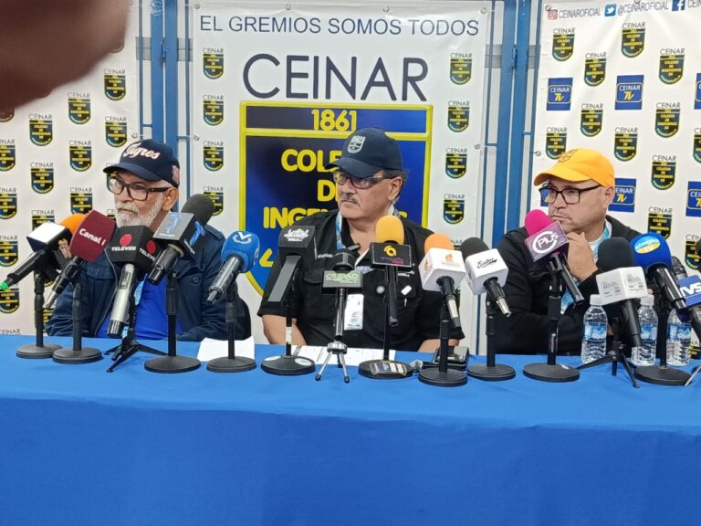 54 edificios en Aragua se encuentran en semáforo rojo