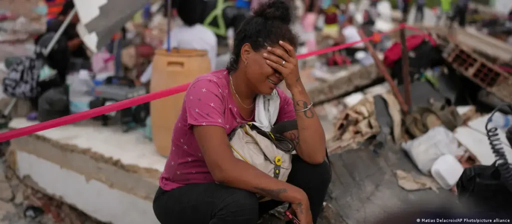 EEUU destina millones de dólares en ayuda a Venezuela