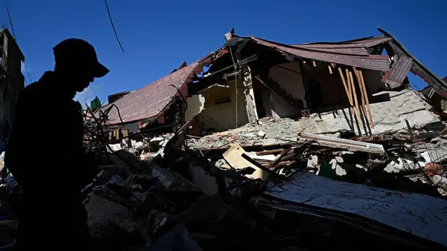 Estas son las teorías conspirativas tras los terremotos en Venezuela