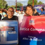 ¡Salud para el pueblo! Alcaldía de Maracaibo entregó dotación de medicamentos a las Boticas Comunales
