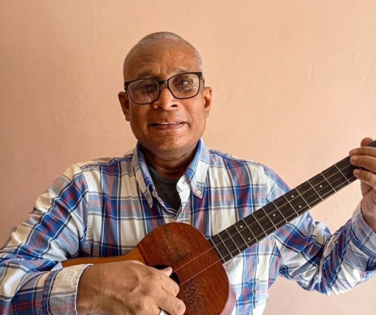 José Delgado: tres décadas salvaguardando la tradición de la gaita zuliana y formando el futuro musical