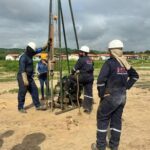 INTU realiza en La Guaira estudio de suelo