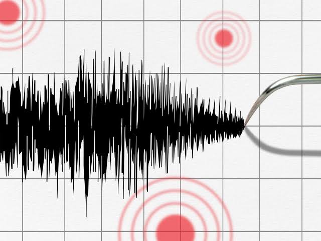 Sismo de magnitud 3,9 sacude Caracas y Miranda