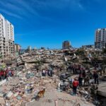 Aquí te explicamos por qué la Guaira fue la más devastada por los terremotos
