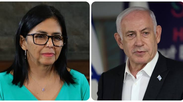 Netanyahu afirmó que Israel está reconstruyendo sus relaciones con Venezuela