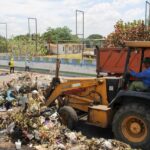 Joemel Robles: "43 mil toneladas de basura mensuales recolecta el IMAU en Maracaibo"