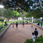 Alcaldía Bolivariana de Maracaibo entregó rehabilitada la plaza José Ramón Yepes