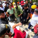 Mérida envía 19 toneladas de ayuda humanitaria a Falcón para personas afectadas por los terremotos