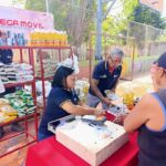 Gobernación del Zulia despliega Bodega Móvil en Francisco Eugenio Bustamante para el beneficio de más de 1.000 familias con precios solidarios