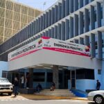 Plan Cayapa de la Salud pone en funcionamiento nuevo ascensor en el Hospital Chiquinquirá de Maracaibo