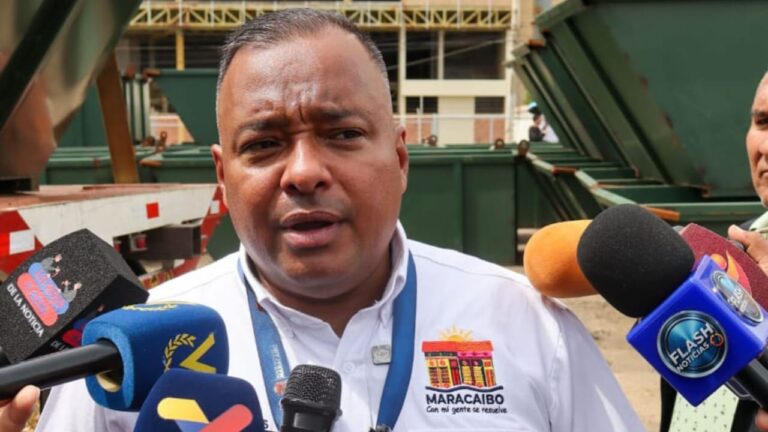¡Una ciudad más limpia! Alcaldía de Maracaibo activará servicios de unidades patológicas de recolección
