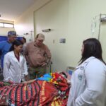 El Plan Quirúrgico Nacional continúa garantizando cirugías gratuitas a familias de Mara