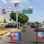 ¡‎Jueves 16 y viernes 17 de julio! Alcaldía realizará cierre parcial de La Limpia por trabajos del paso peatonal frente a Galerías