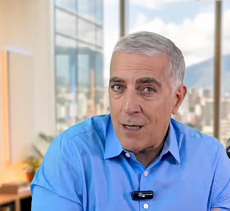 Pedro Pablo Fernández: Tenemos que trabajar por la reconstrucción de Vargas