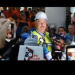 Gobernación envía a La Guaira primera brigada con 90 profesionales entre ingenieros, arquitectos y geólogos