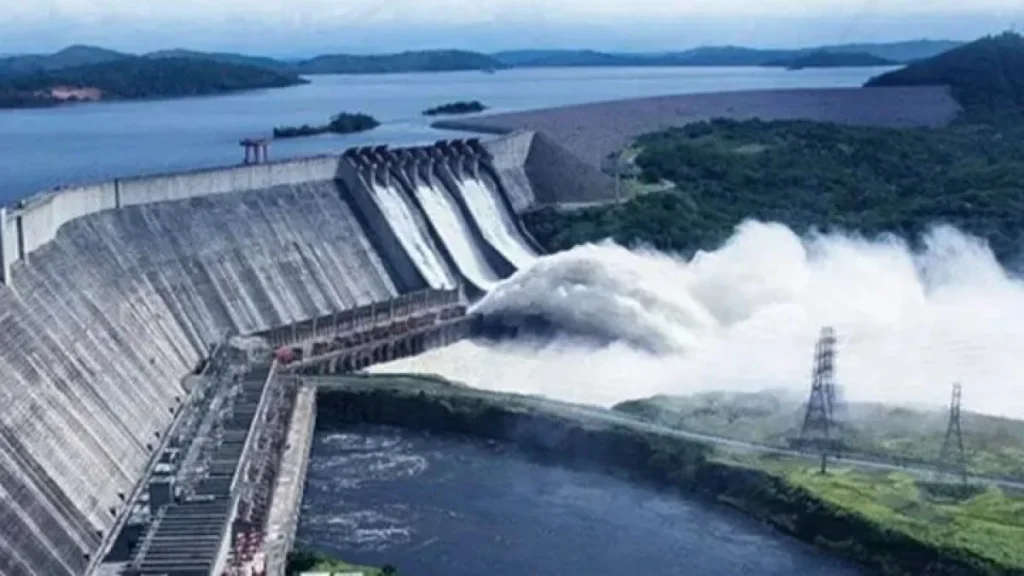 CORPOELEC iniciará este lunes 13 descarga preventiva en centrales hidroeléctricas del Bajo Caroní
