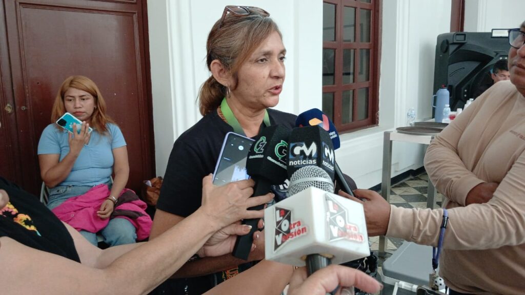 Profesionales del Metro de Maracaibo se suman a la Comisión Zuliana Presidencial para la Evaluación de la Habitabilidad en Vivienda