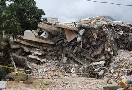 Terremotos en Venezuela desplazaron hasta 60 centímetros el terreno