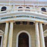 El antiguo Hospital Central de Maracaibo se transformará en el Museo de las Ciencias Médicas