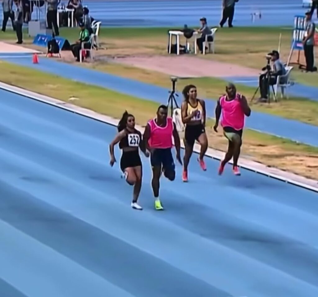 Atletas marabinos brillan en Juegos Parasuramericanos de Valledupar