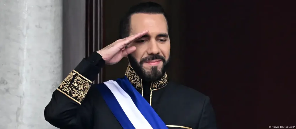 Nayib Bukele gana primarias y será candidato presidencial
