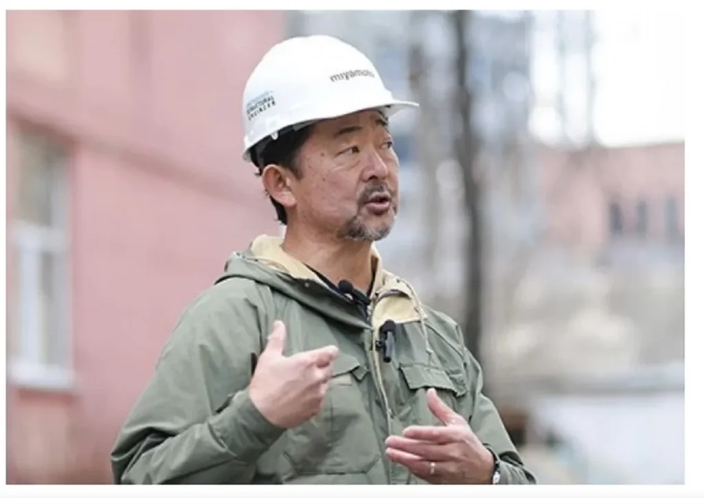 Ingeniero japonés: doble terremoto en Venezuela es la tercera tragedia natural más compleja en el mundo