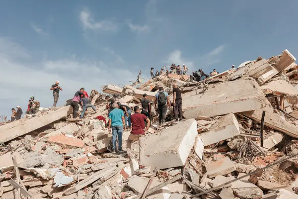 Periodistas zulianos se unen en una Radio Maratón para apoyar a los afectados por los terremotos en Venezuela