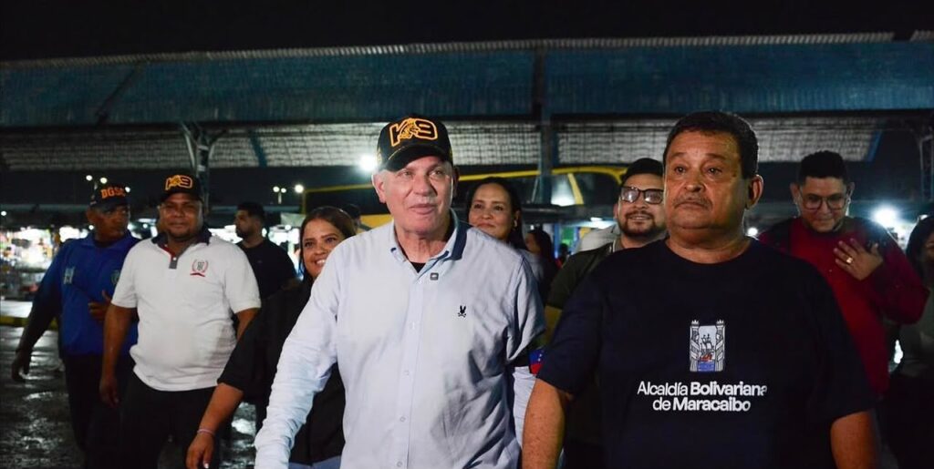¡Balance exitoso! Gestión de Giancarlo Di Martino transforma la Terminal de Pasajeros de Maracaibo
